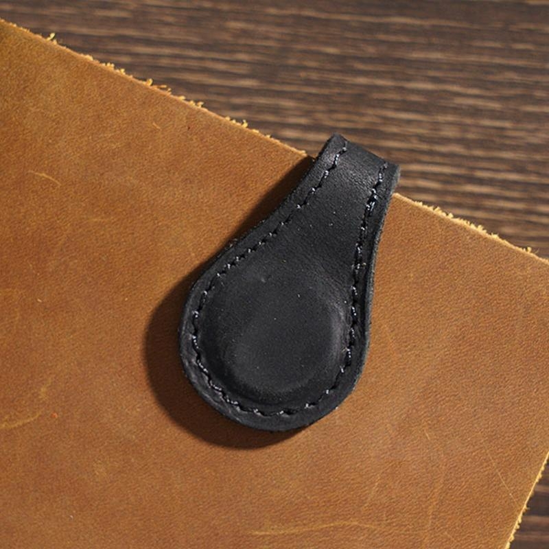 ที่คั่นหน้าหนังแม่เหล็กของขวัญ - Bookmark Magnetic Clip บทวิจารณ์และราคา