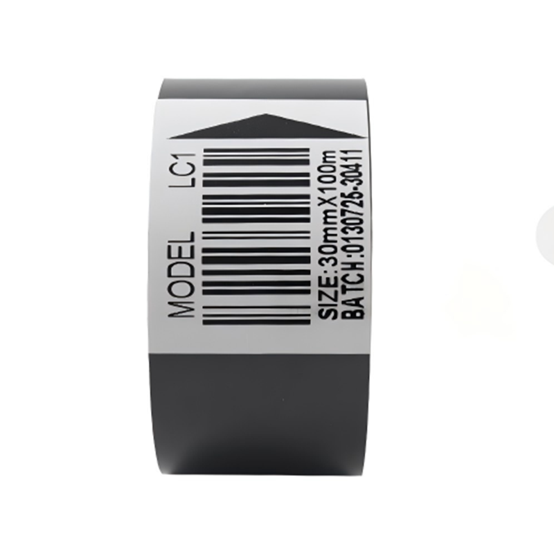 LC1 ริบบิ้นเทปหมึกถ่ายโอนความร - Label Printer Tape บทวิจารณ์และราคา