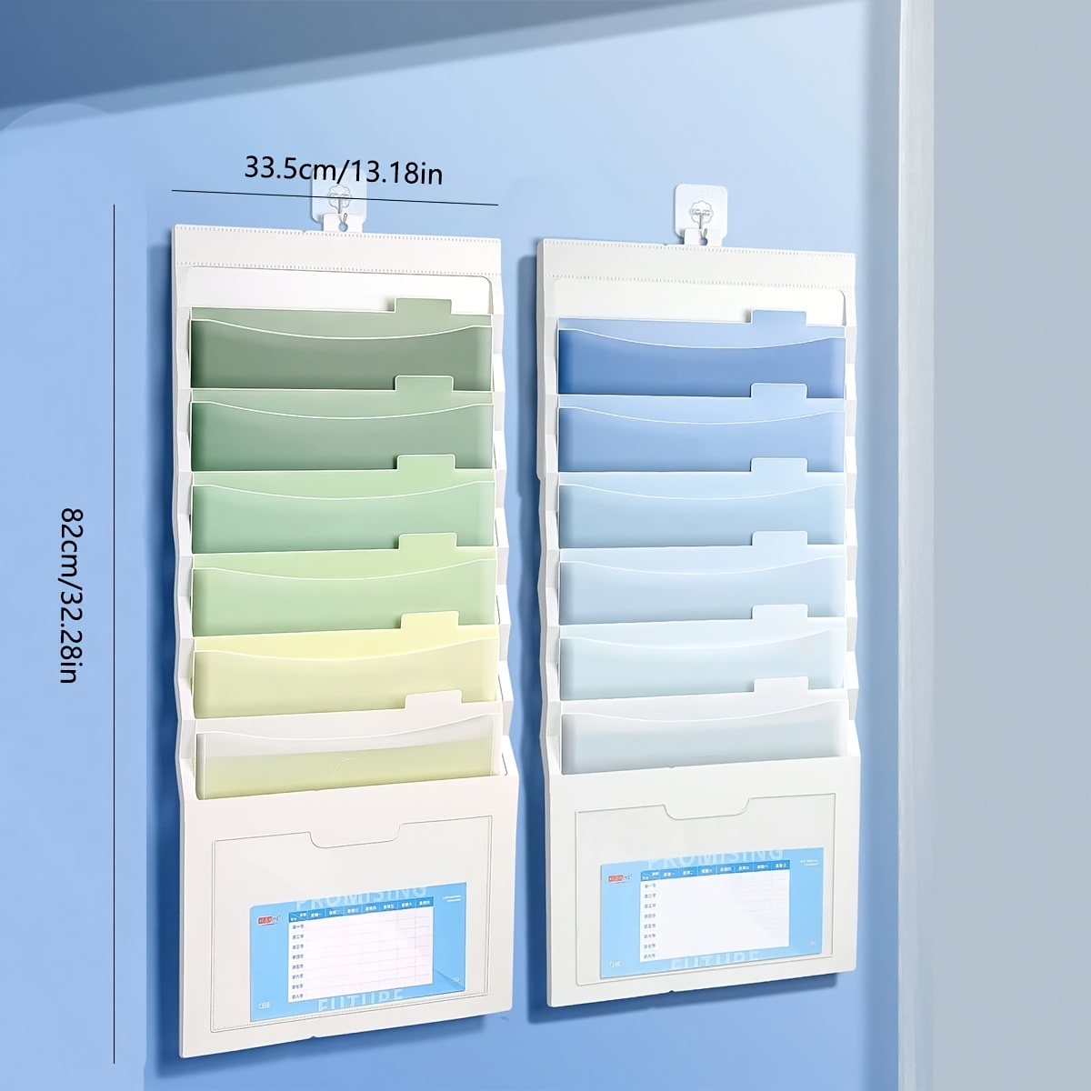 แฟ้มแขวน 1 ชิ้น, กระเป๋าใส่เอก - File Folder Hanging บทวิจารณ์และราคา