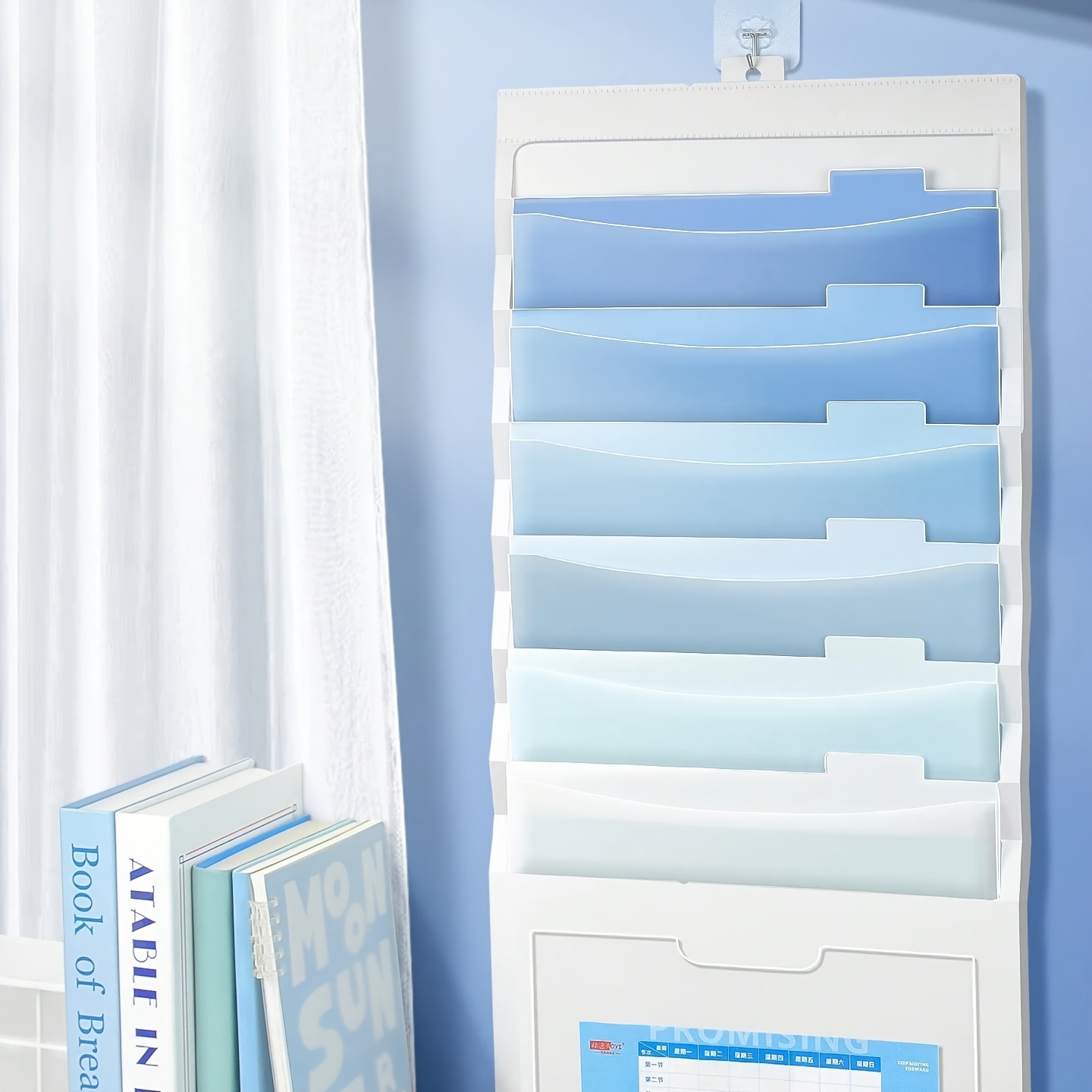 แฟ้มแขวน 1 ชิ้น, กระเป๋าใส่เอก - File Folder Hanging บทวิจารณ์และราคา