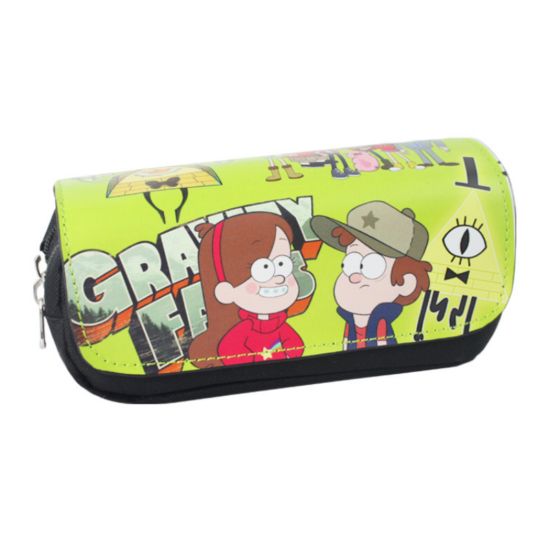 การ์ตูนกราวิตี้ฟอลส์กระเป๋าดิน - Stationery Supplier บทวิจารณ์และราคา