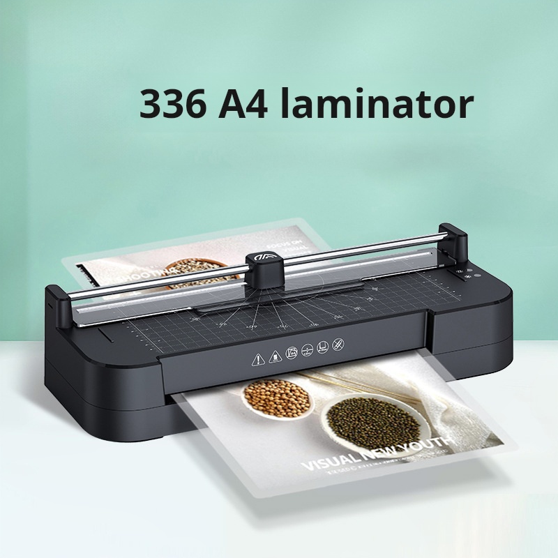 เครื่องเคลือบเอกสารและรูปถ่ายข - Document Laminator Pouch บทวิจารณ์และราคา