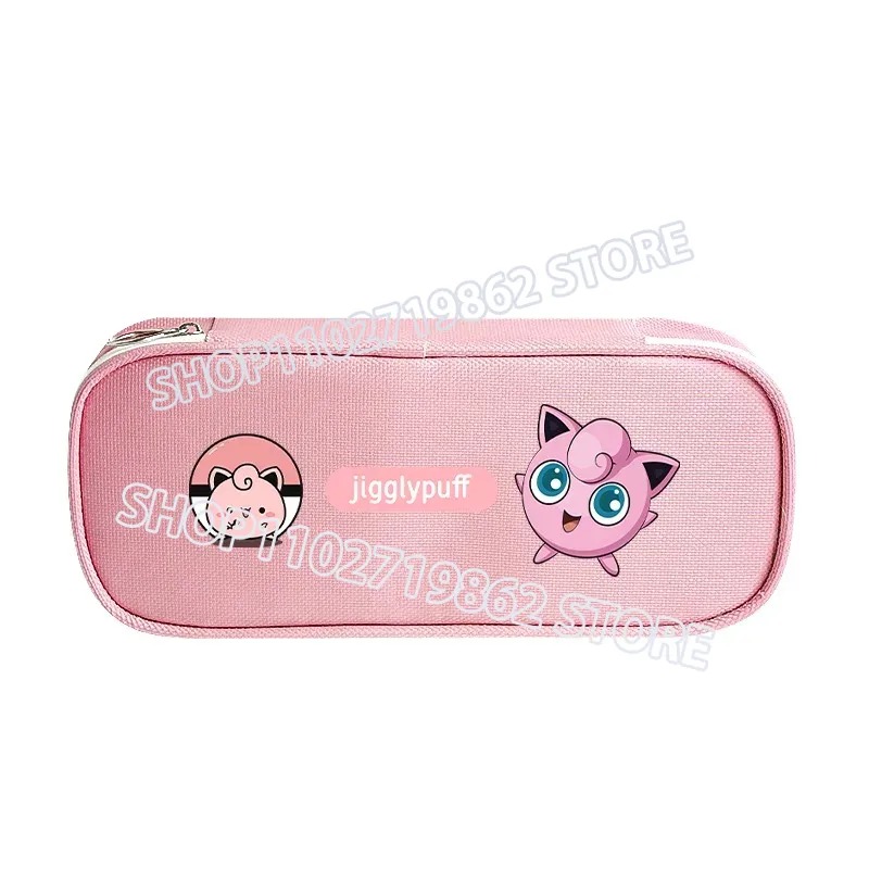 โปเกมอน ปิกาจูกล่องดินสอน่ารัก - Stationery Supplier บทวิจารณ์และราคา