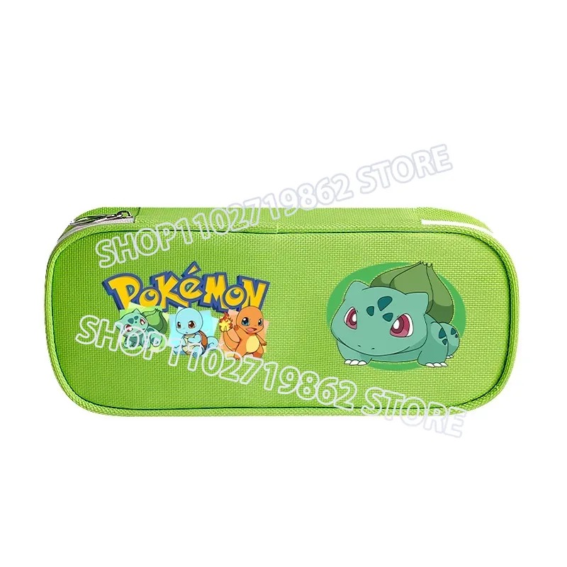 โปเกมอน ปิกาจูกล่องดินสอน่ารัก - Stationery Supplier บทวิจารณ์และราคา