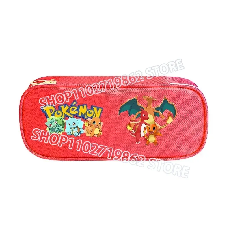 โปเกมอน ปิกาจูกล่องดินสอน่ารัก - Stationery Supplier บทวิจารณ์และราคา