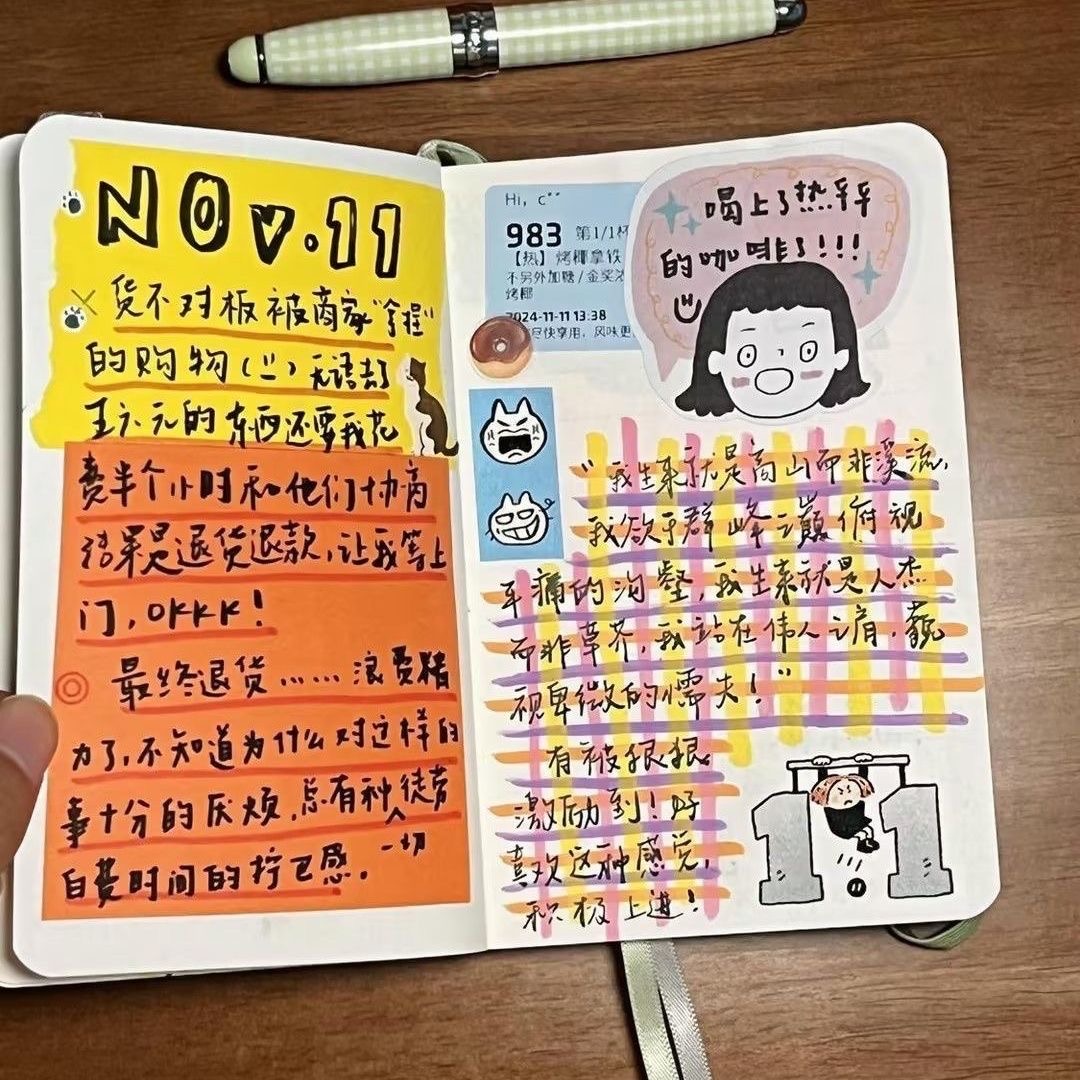 สมุดโน้ตสไตล์เกาหลี ลายจุด สีส - Notebook Dotted A5 บทวิจารณ์และราคา