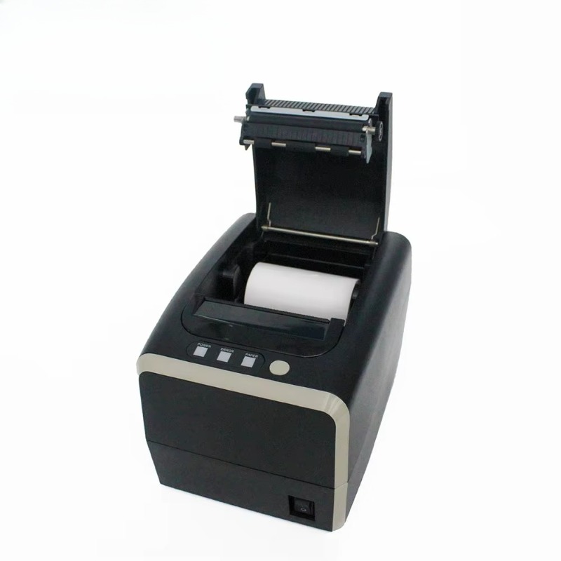เครื่องพิมพ์สติกเกอร์ความร้อน  - Sticker Label Roll บทวิจารณ์และราคา