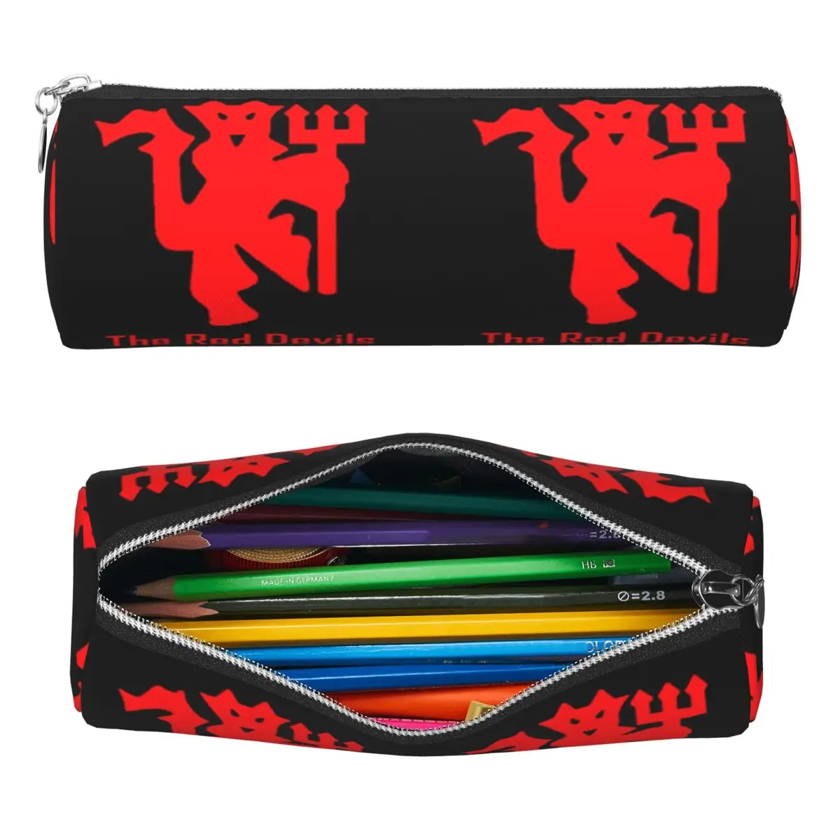 Devils Of Manchester, Manchest - Manchester Stationery Office Supply & School Stationery Store บทวิจารณ์และราคา