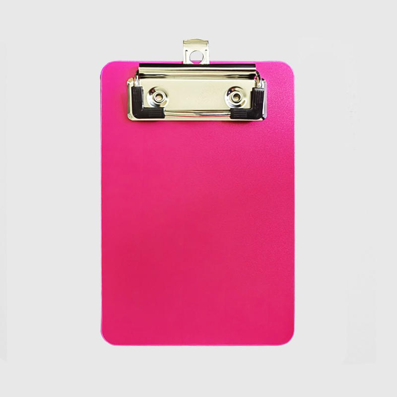 A7 คลิปบอร์ดขนาดเล็กแบบพกพา ออ - Office Stationery And Supply บทวิจารณ์และราคา