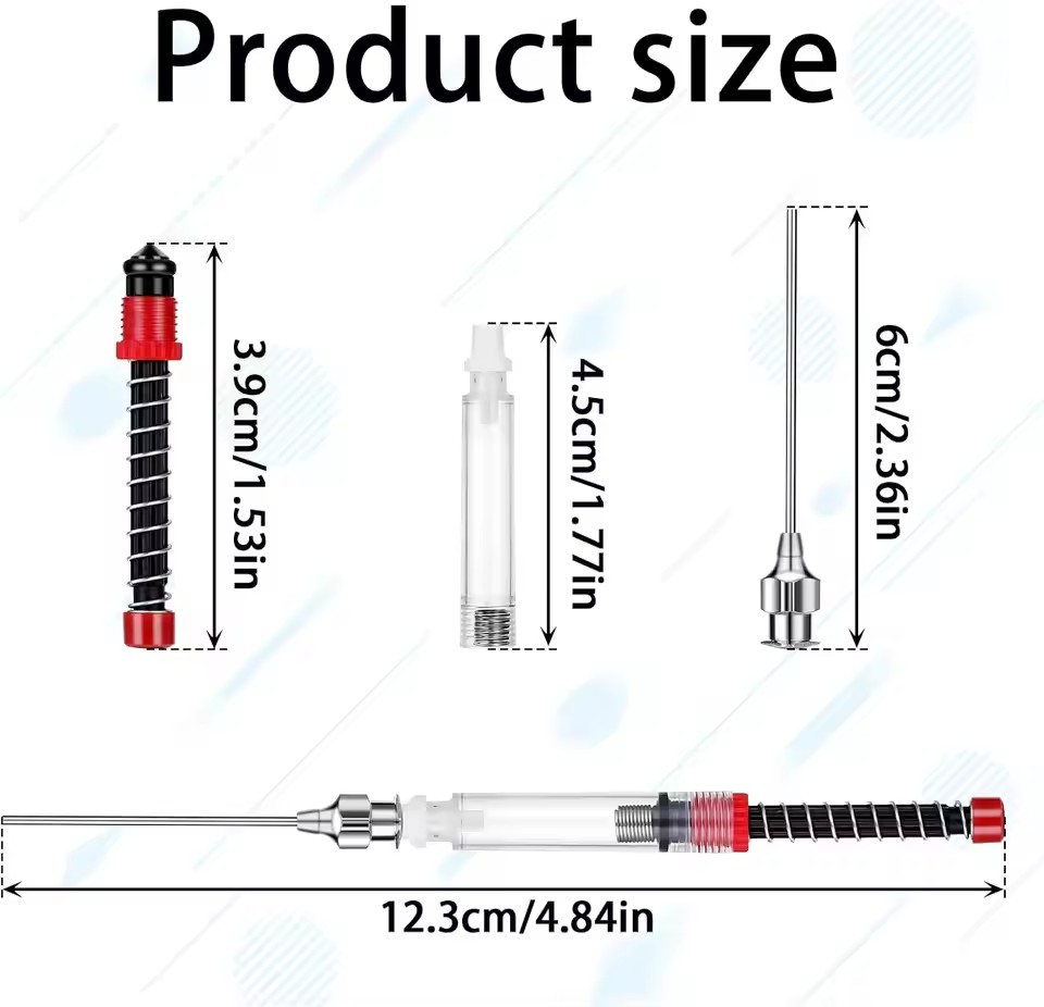 1-10PCS Fountain Pen Ink Absor - Stationery Supplier บทวิจารณ์และราคา