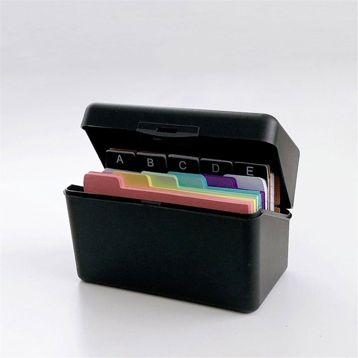 กล่องใส่การ์ด 828 เมกะเซล 3x 5 - Index Tab Divider บทวิจารณ์และราคา