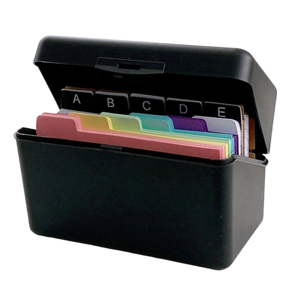 กล่องใส่การ์ด 828 เมกะเซล 3x 5 - Index Tab Divider บทวิจารณ์และราคา