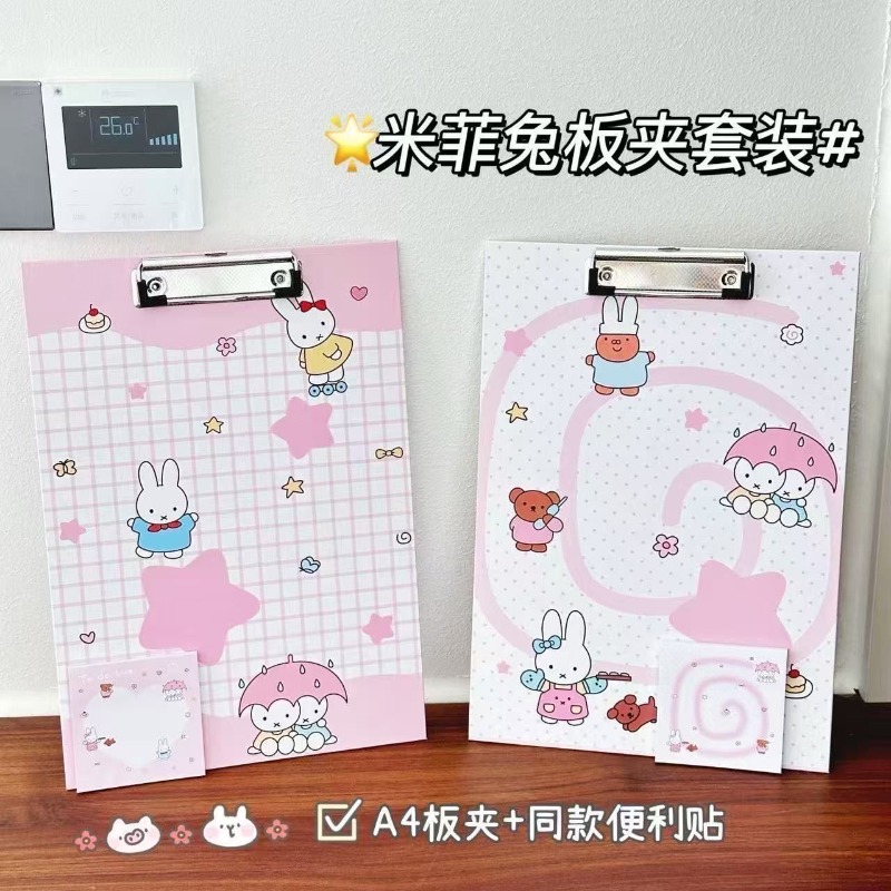 กระดานเขียนแบบพกพา ลายการ์ตูนม - Graph Paper Pad บทวิจารณ์และราคา