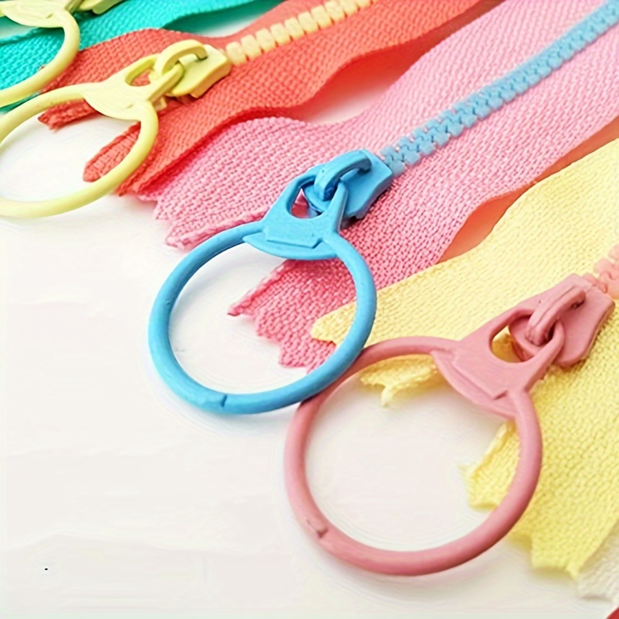 10pcs15cm-30cm ผสมเรซิ่นซิป,3  - Portfolio Folder Zip บทวิจารณ์และราคา
