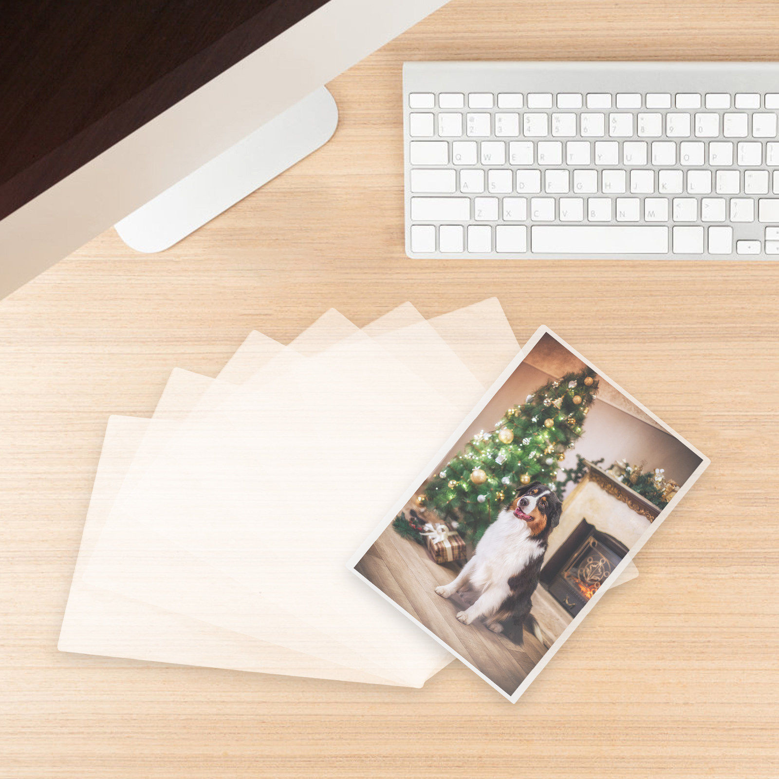 ซองเคลือบเอกสาร 100 ชิ้น สำหรั - Document Laminator Pouch บทวิจารณ์และราคา