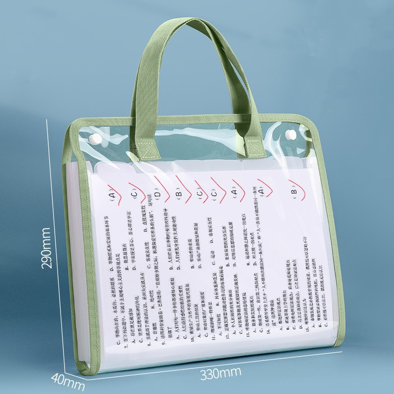 13 ชั้น A4 แฟ้มโฟลเดอร์จัดเก็บ - Office Stationery And Supply บทวิจารณ์และราคา