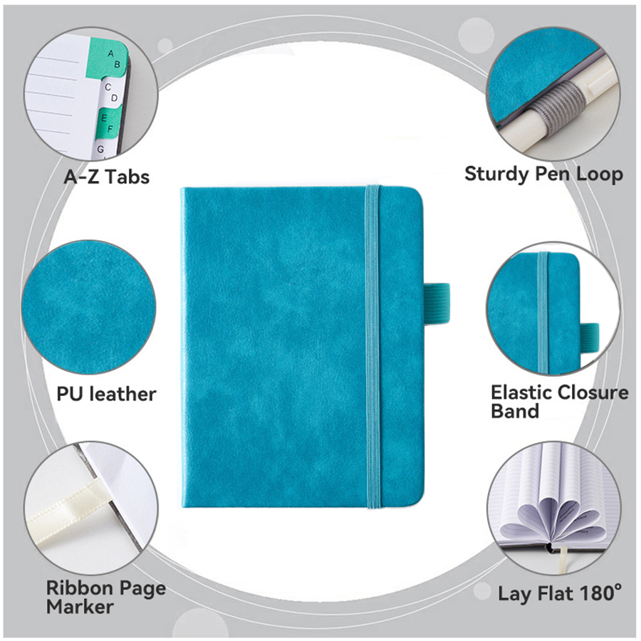 หนังสือ Keeper รหัสผ่านขนาดกะท - Index Tab Divider บทวิจารณ์และราคา