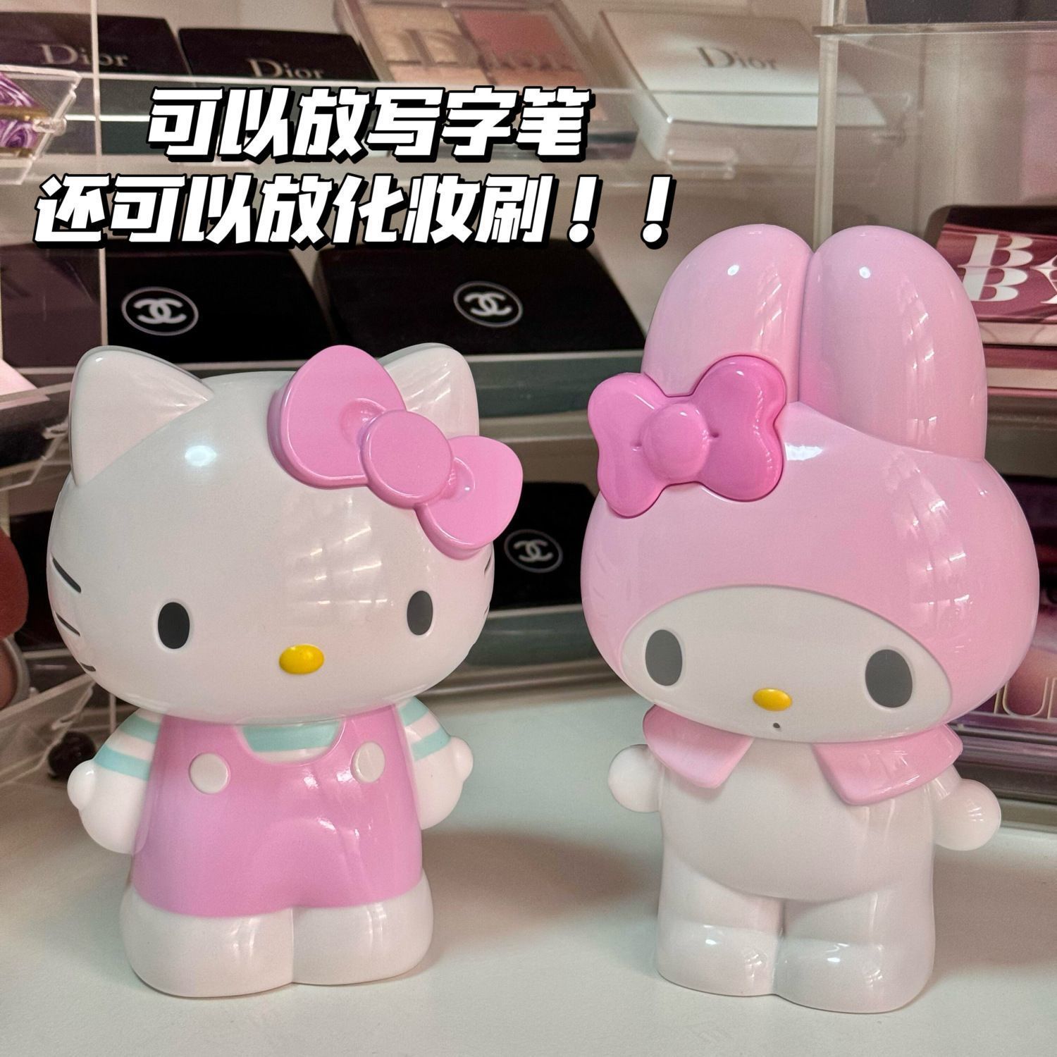 ใหม่การ์ตูนซานริโอ เฮลโล คิตตี - Stationery Supplier บทวิจารณ์และราคา
