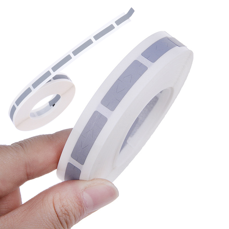 1000 ชิ้นคู่มือ Scratch Off ป้ - Label Printer Tape บทวิจารณ์และราคา
