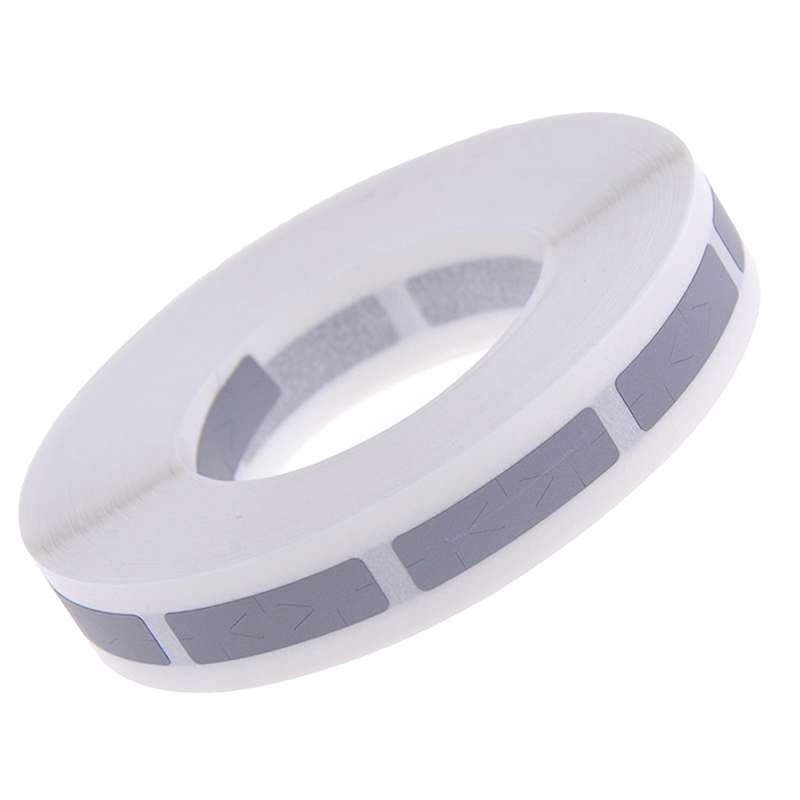 1000 ชิ้นคู่มือ Scratch Off ป้ - Label Printer Tape บทวิจารณ์และราคา